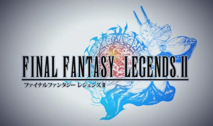 Final Fantasy Legends II ภาคต่อตำนานนักรบแห่งแสงบนมือถือ