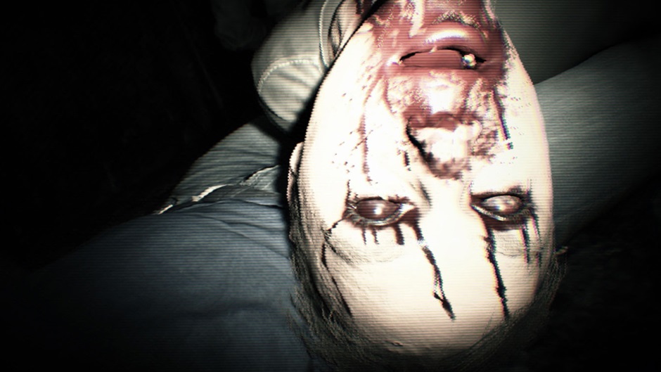 Resident Evil 7