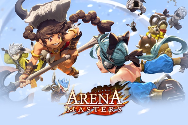 arena masters