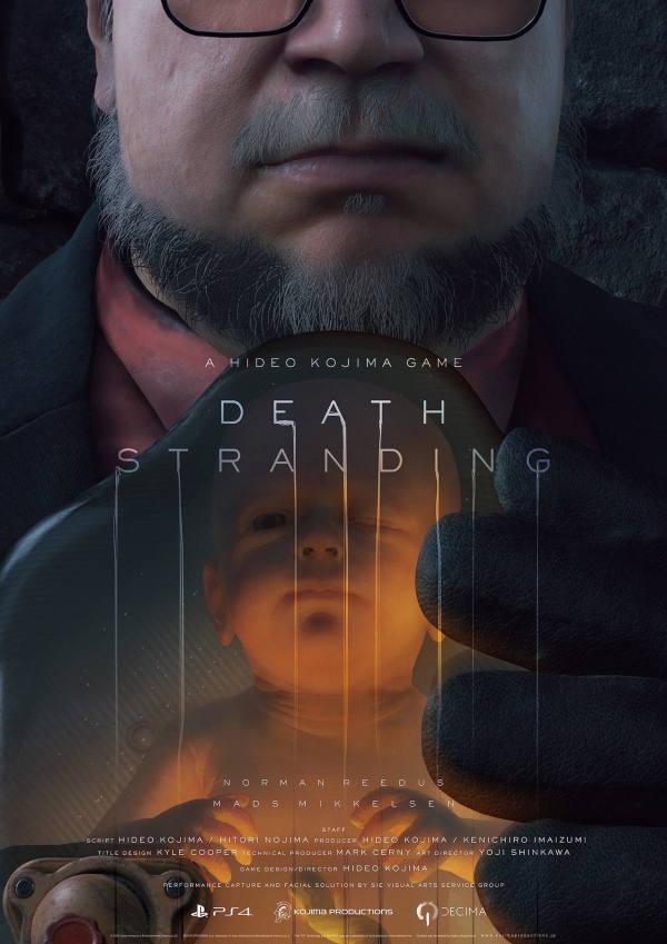 Death Stranding