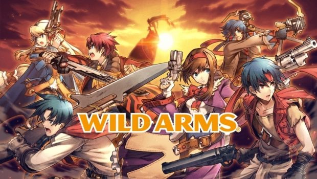 Wild Arms