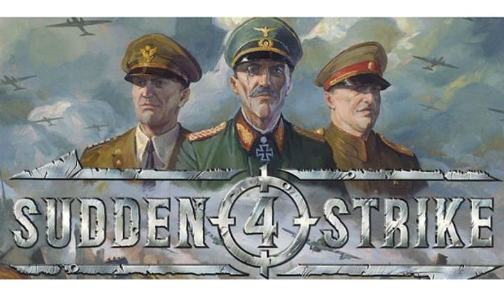 Sudden Strike 4 ปล่อยตัวอย่างเกมเพลย์ เอาใจคอเกมส์ RTS