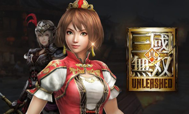 Dynasty Warriors ของมือถือ เปิดให้ลงทะเบียนเล่นล่วงหน้า
