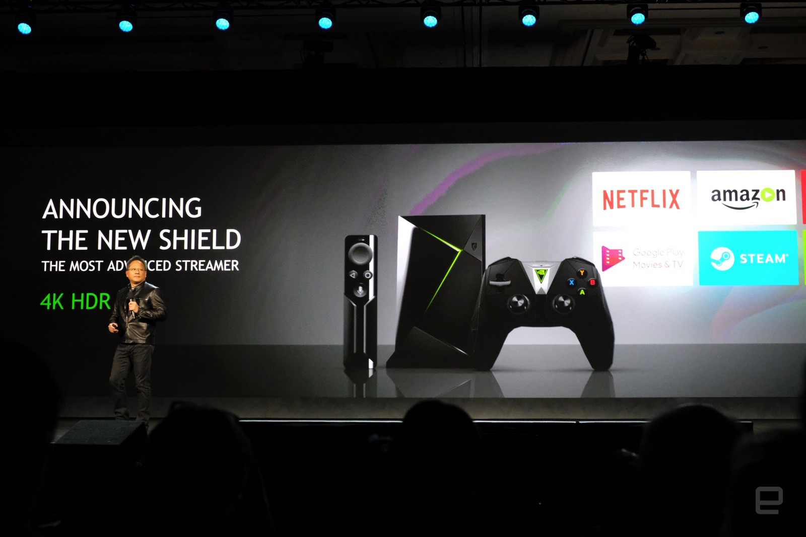 Shield TV