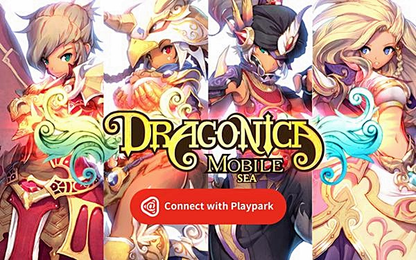 Dragonica Mobile