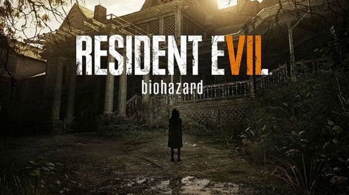 Resident Evil 