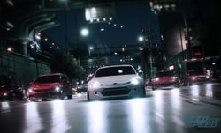 Need for Speed ภาคต่อไป กำหนดปล่อย 2018