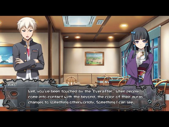 Corpse Party: Blood Drive