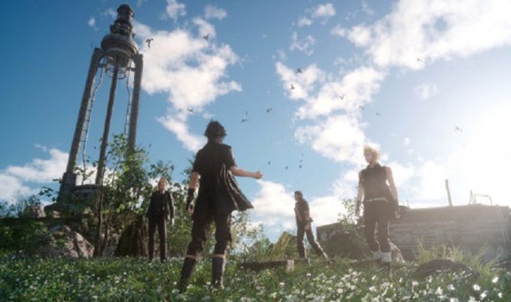 ผู้สร้าง Final Fantasy XV บอกอยากทำเกมลง PC รองรับการ Mod