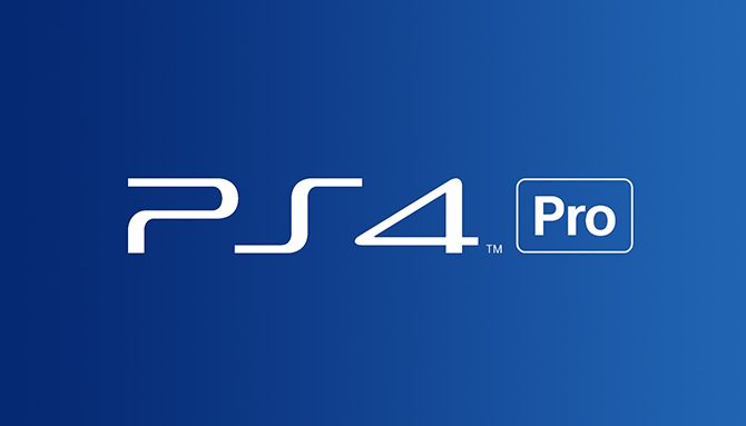 PS4 Pro