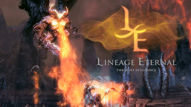 Lineage Eternal