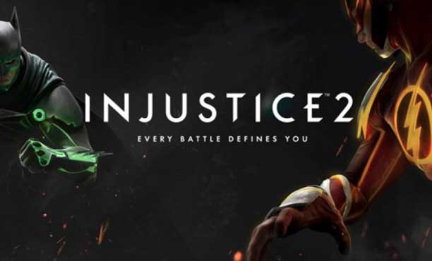 Injustice 2