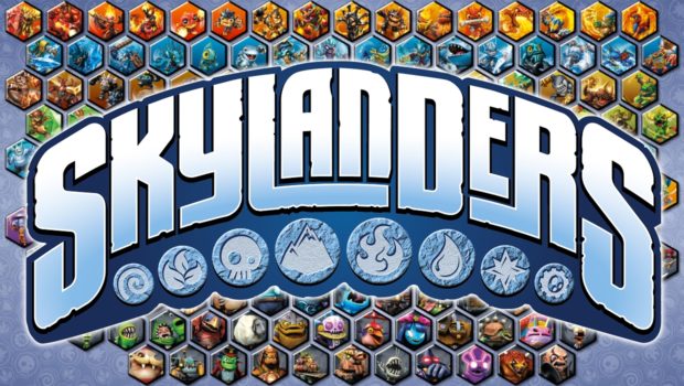 Skylander