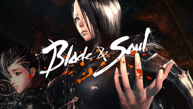 Blade&Soul