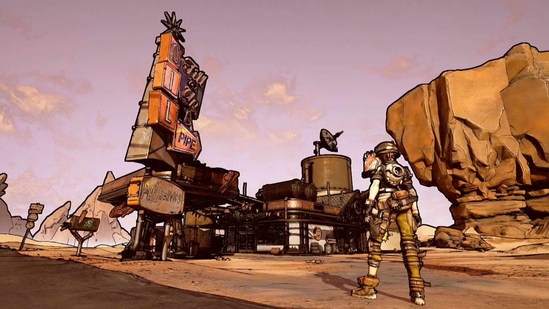 Borderlands 3