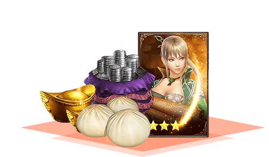 Dynasty Warriors: Unleashed