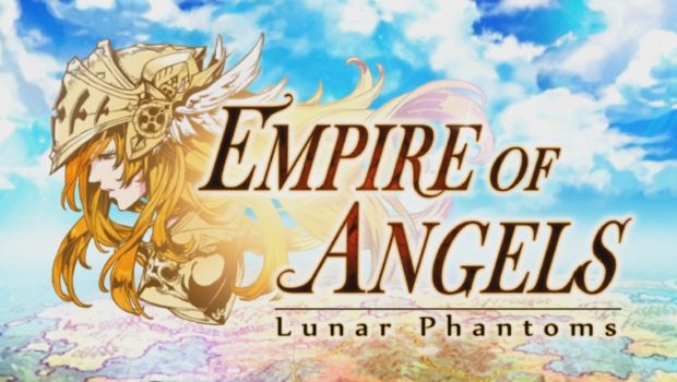 Empire of Angels