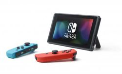 Nintendo Switch แนะนำวิธีป้องกัน ไม่ให้จอยสัญญาณหลุด