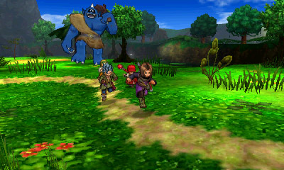 Dragon Quest XI