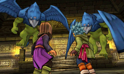 Dragon Quest XI