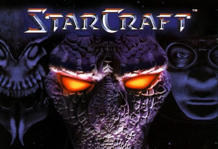 StarCraft Remastered 
