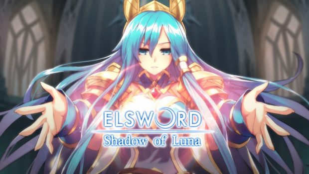 Elsword: Shadow of Luna