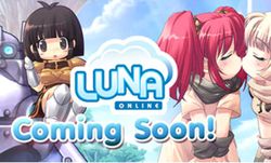 Luna Online กลับมาแบ๊ววววว กับ PLAYPARK