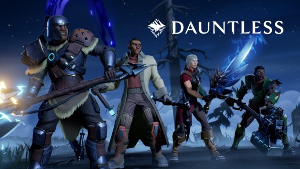 Dauntless