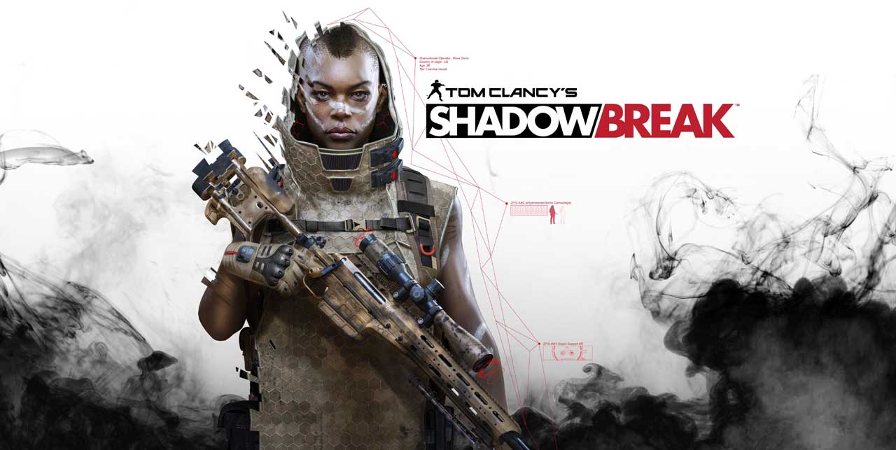 Tom Clancy’s ShadowBreak