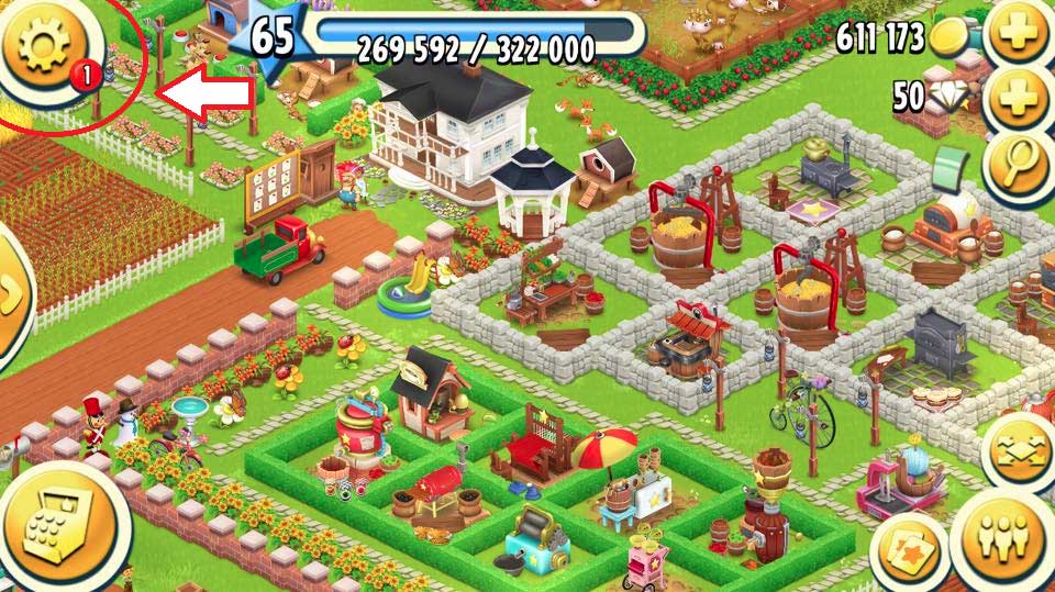 Hay Day