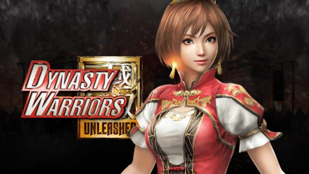 Dynasty Warriors: Unleashed