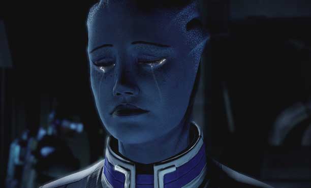 Mass Effect: Andromeda