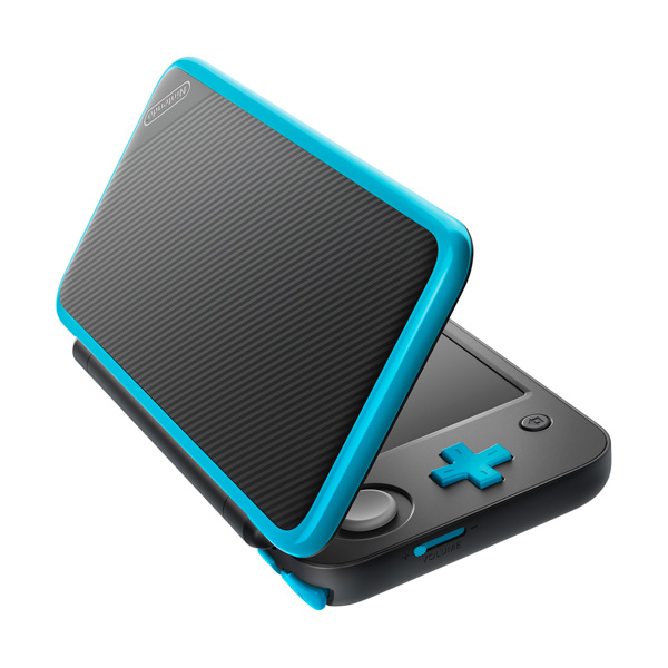 2DS XL 