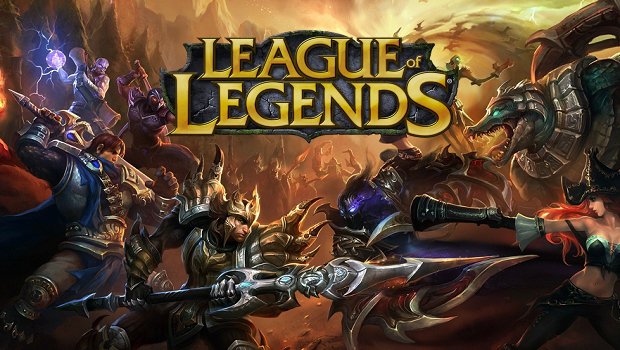 League of Legends