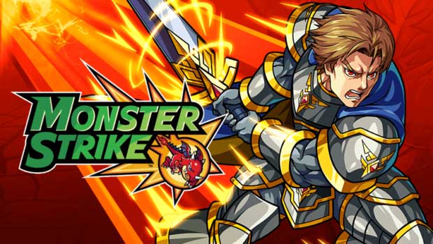 Monster Strike