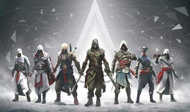 ลือ! ภาคีนักฆ่าภาคใหม่เปลี่ยนชื่อเป็น Assassin’s Creed Origins
