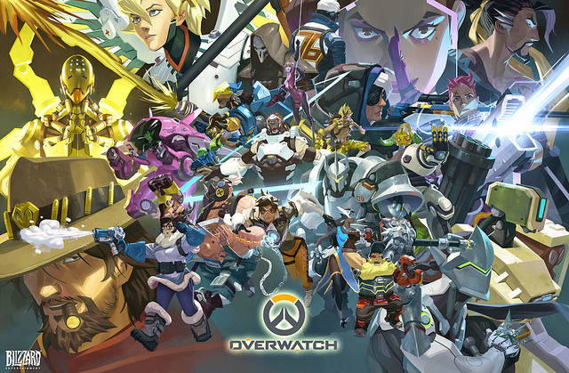 Overwatch