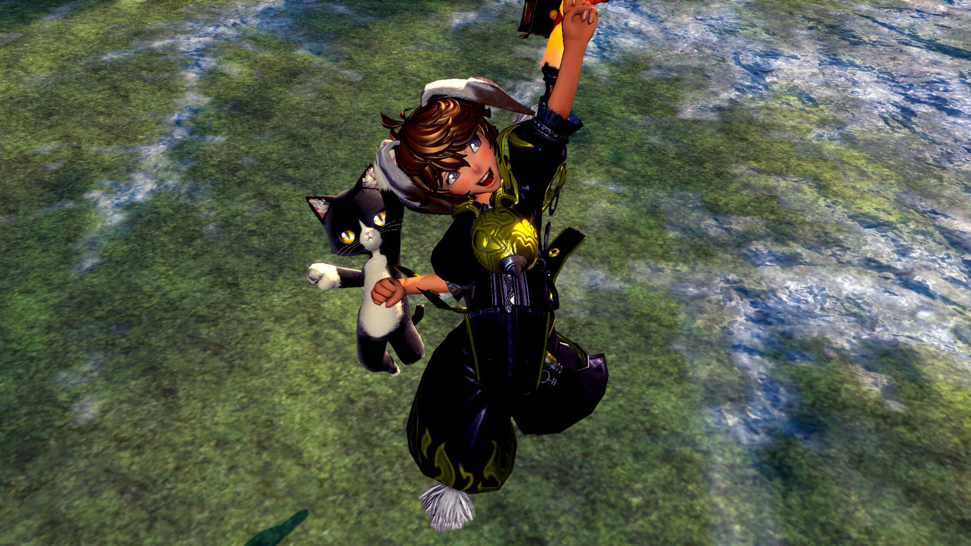 Blade & Soul 