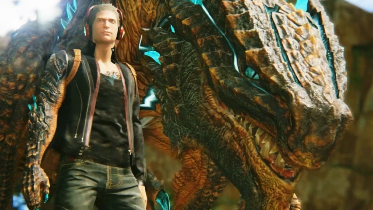 Scalebound