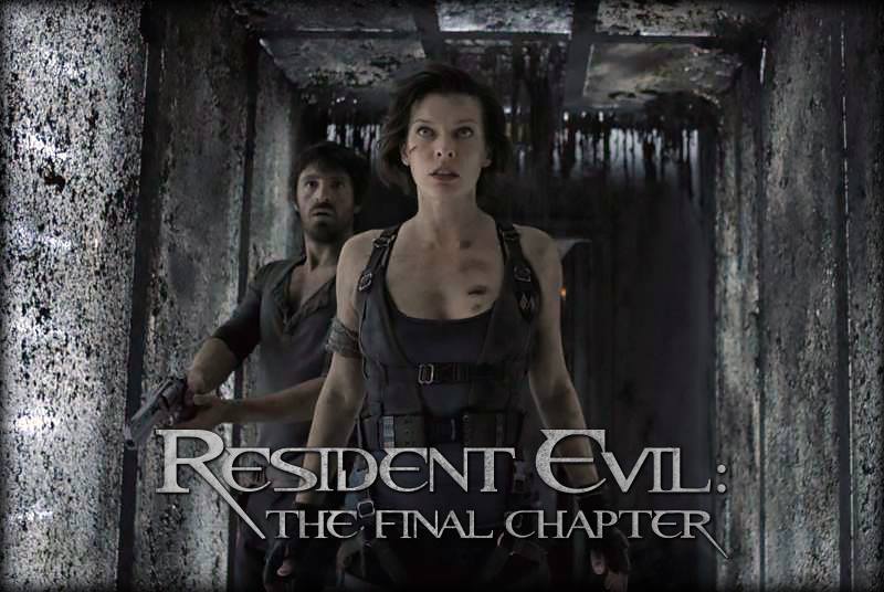 Resident Evil 