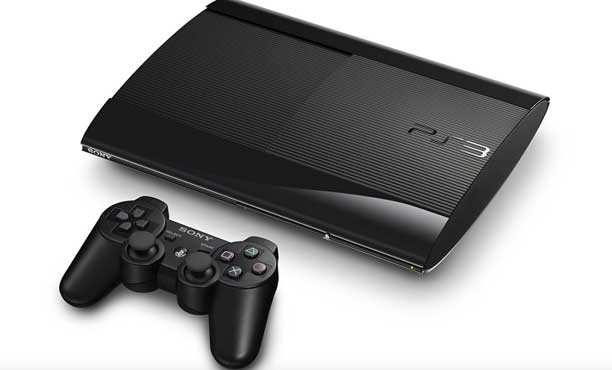 PlayStation 3