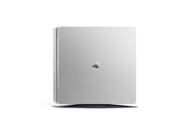 PS4 Slim