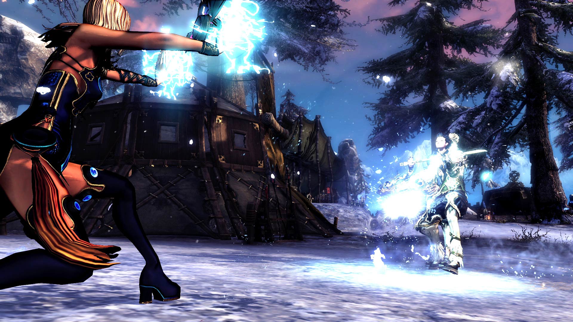 Blade & Soul