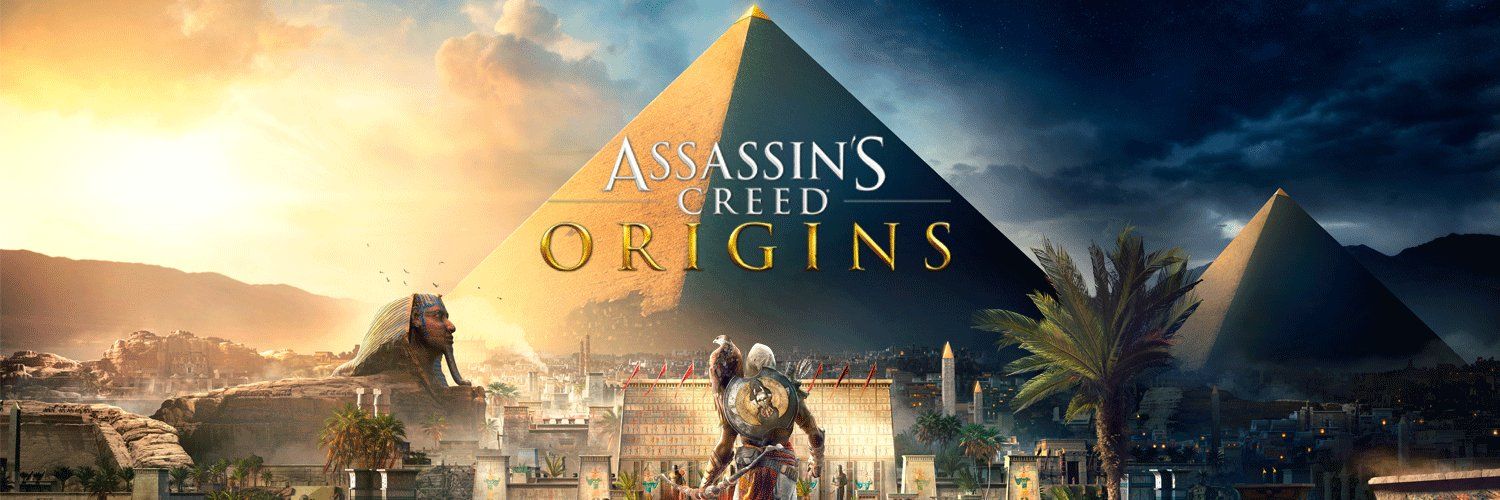 Assassin’s Creed: Origins