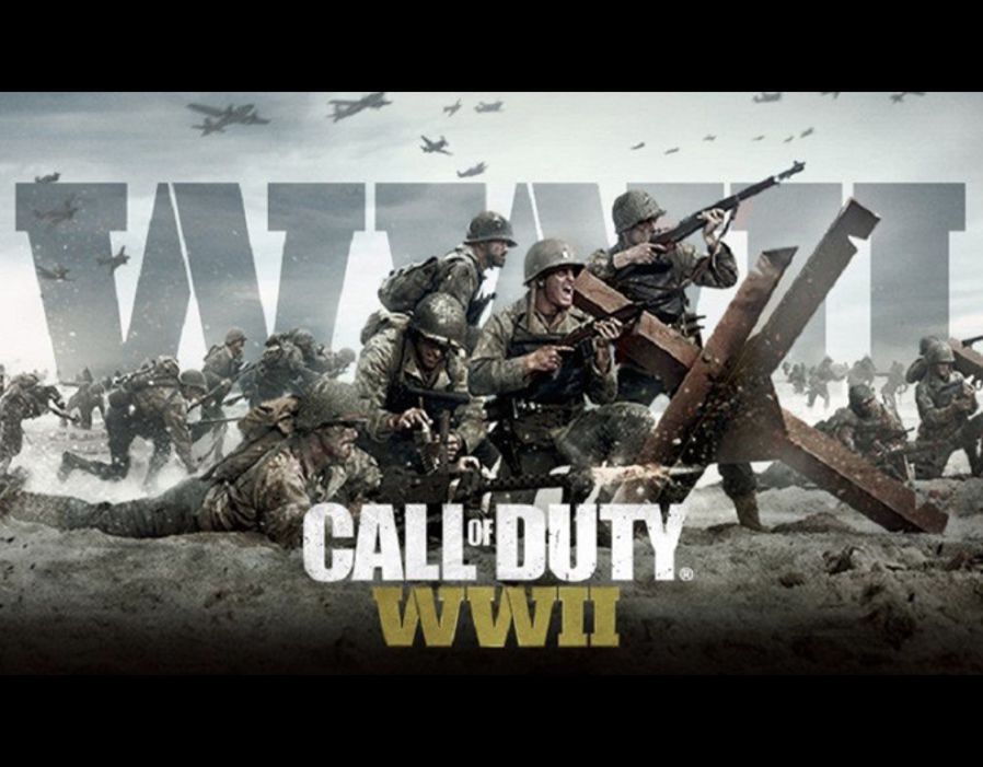 Call of Duty: WWII