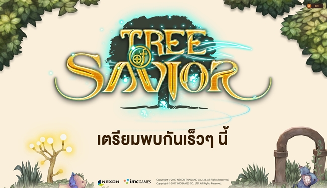 Tree of savior