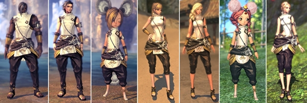 Blade&Soul