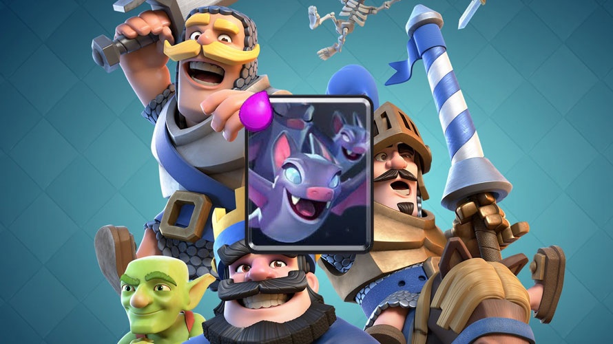 Clash Royale 