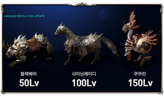 Lineage 2 Revolution