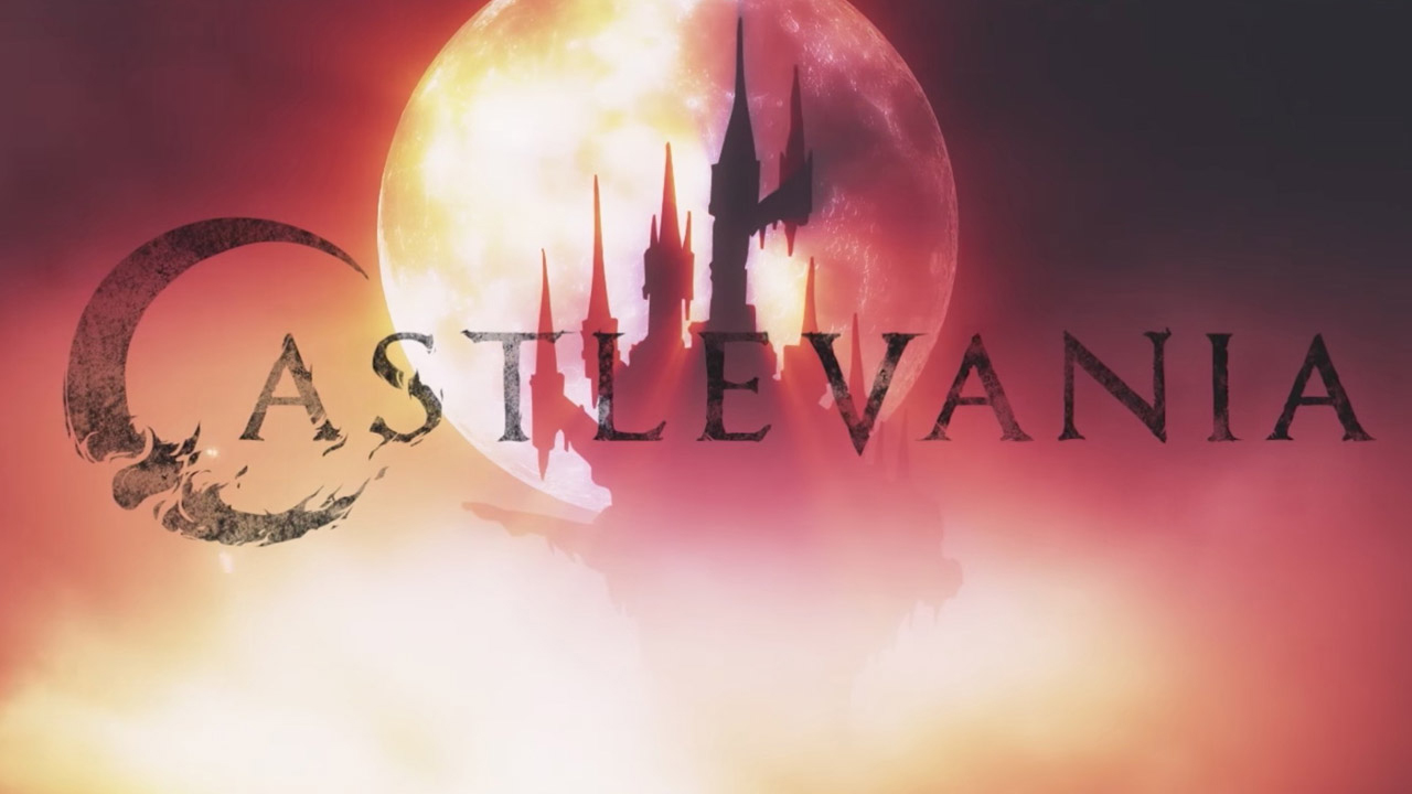 Castlevania